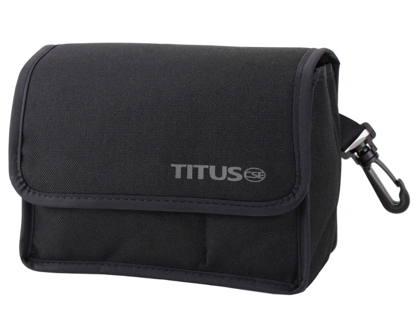 TITUS Protective Cases