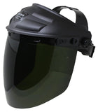 TITUS IR #5 Welding Face Shield