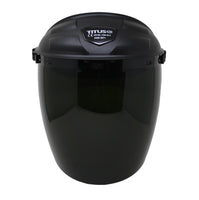 TITUS IR #5 Welding Face Shield