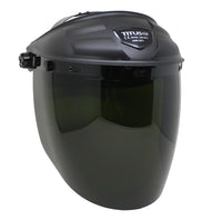 TITUS IR #5 Welding Face Shield