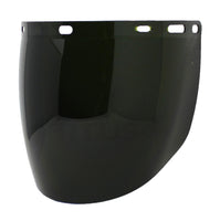 TITUS IR #5 Welding Face Shield