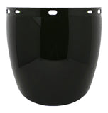 TITUS IR #5 Welding Face Shield