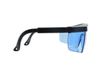 TITUS G6 Edge Safety Glasses Lab Shooting Eyewear Motorcycle Eye Protection ANSI Z87