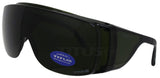 TITUS G13 IR Welding Safety Glasses