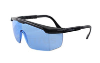 TITUS G6 Edge Safety Glasses Lab Shooting Eyewear Motorcycle Eye Protection ANSI Z87