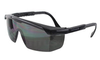 TITUS G6 Edge Safety Glasses Lab Shooting Eyewear Motorcycle Eye Protection ANSI Z87