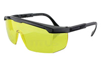 TITUS G6 Edge Safety Glasses Lab Shooting Eyewear Motorcycle Eye Protection ANSI Z87