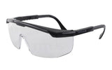 TITUS G6 Edge Safety Glasses Lab Shooting Eyewear Motorcycle Eye Protection ANSI Z87