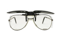 Titus Clip On IR Polycarbonate Lenses