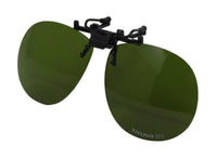 Titus Clip On IR Polycarbonate Lenses