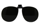 Titus Clip On IR Polycarbonate Lenses