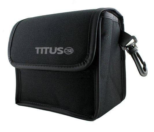 TITUS Protective Cases