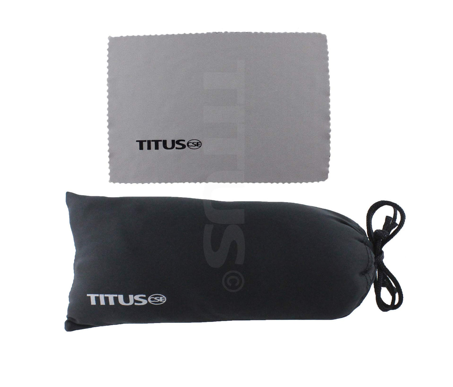 TITUS Protective Cases