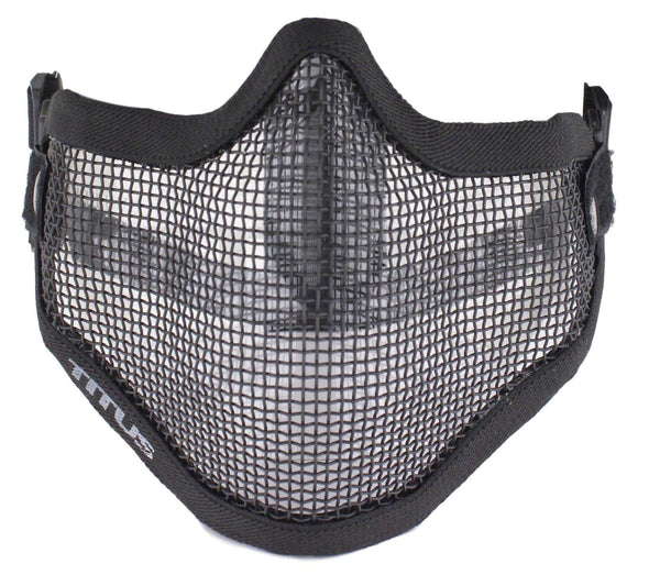 TITUS Mesh Mask