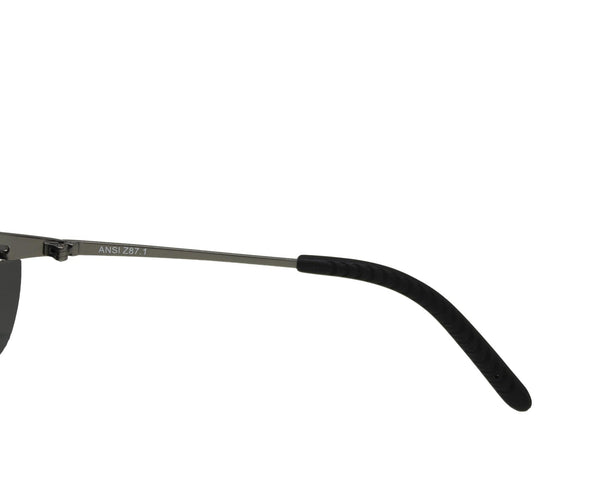 TITUS G99 All-Purpose Safety Glasses with Protective Side Shield ...