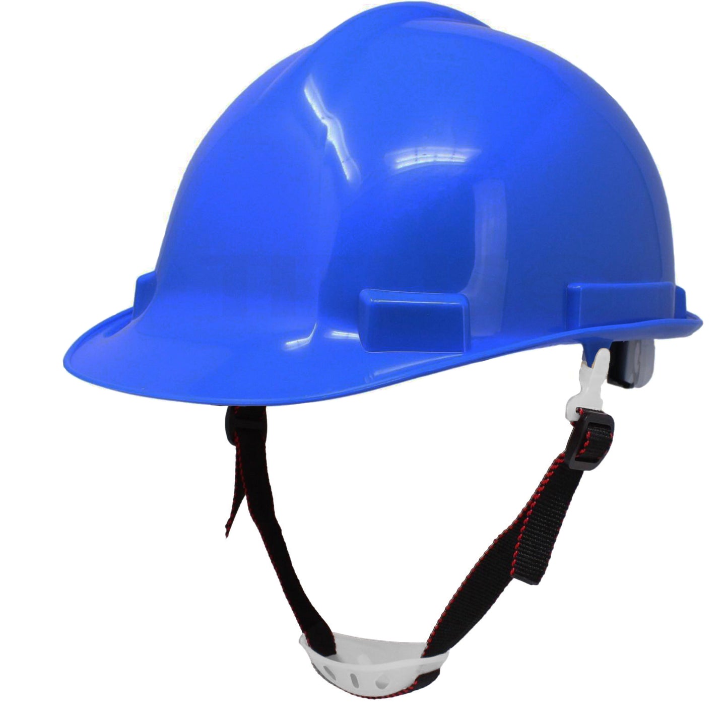 TITUS Construction Helmet Work Safety Lightweight Hard Hat Style Head Protection