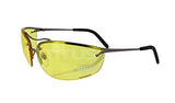 TITUS G99 All-Purpose Safety Glasses with Protective Side Shield